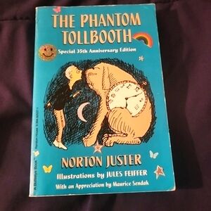 The Phantom Tollbooth